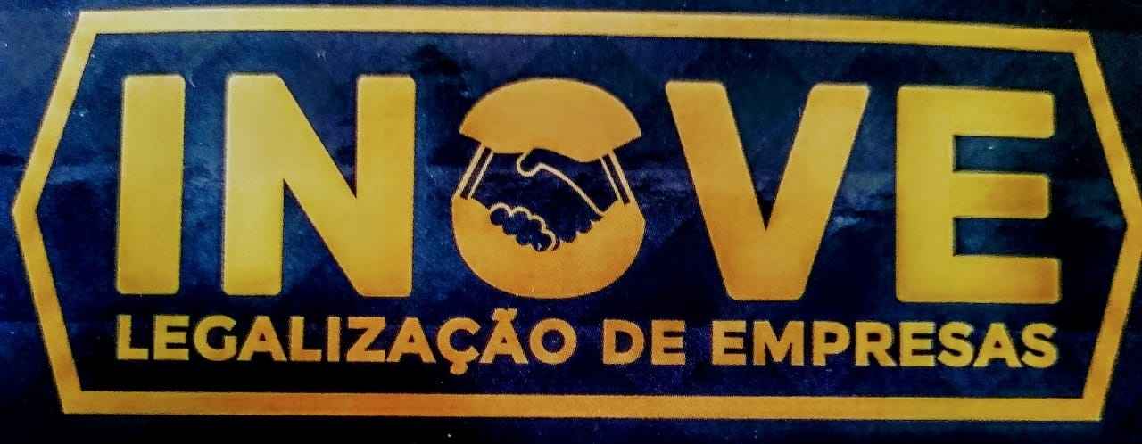 INOVE Legalização de Empresas